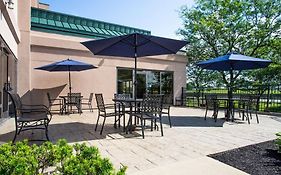 Hampton Inn Buffalo-South/I-90