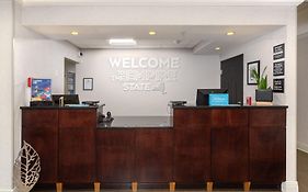 Hampton Inn Buffalo-South/I-90